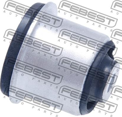 Febest BMAB-033 - Suport,trapez parts5.com