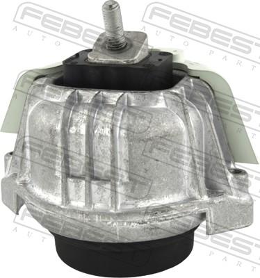 Febest BMM-E90RH - Suport motor parts5.com