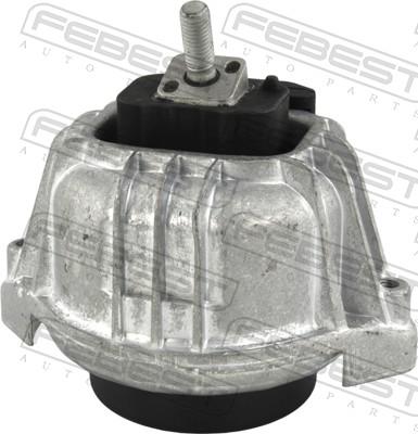 Febest BMM-E90 - Suport motor parts5.com