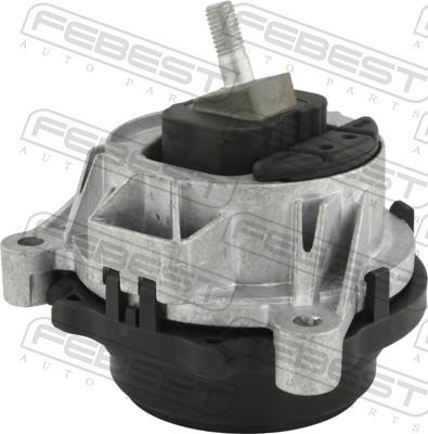 Febest BMM-F30RH - Suport motor parts5.com