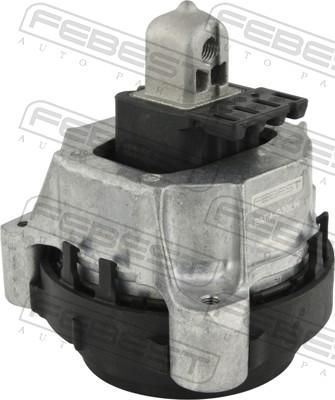 Febest BMM-G30LH - Holder, engine mounting parts5.com