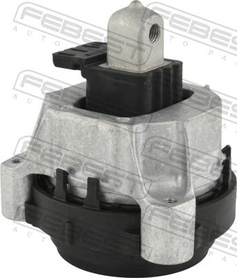 Febest BMM-G30RH - Holder, engine mounting parts5.com