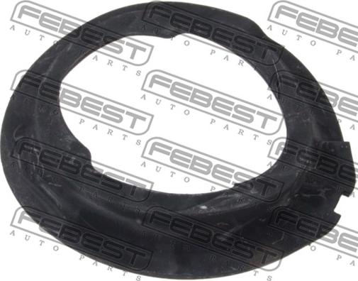 Febest BMSI-E39L - Spring Cap parts5.com