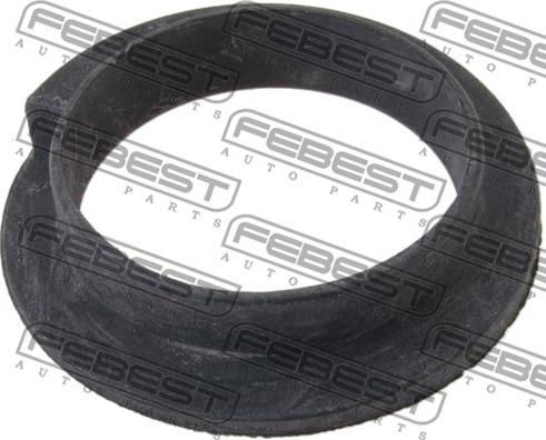 Febest BMSI-E34L - Spring Cap parts5.com