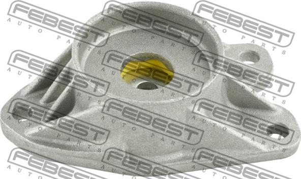 Febest BMSS-F30R - Top Strut Mounting parts5.com