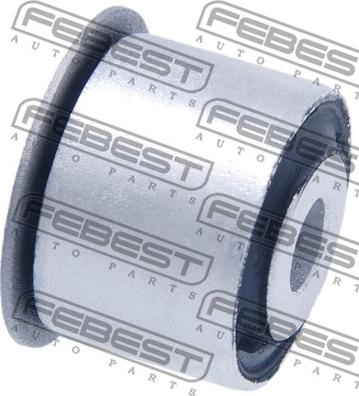 Febest BZAB-034 - Ulożenie riadenia parts5.com