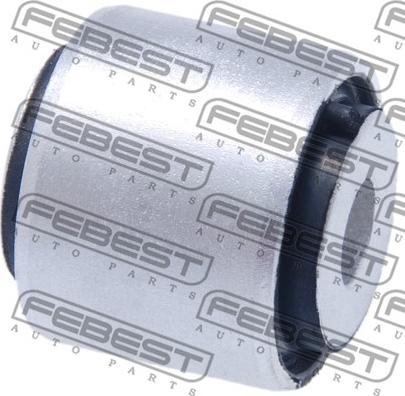 Febest BZAB-035 - Suport,trapez parts5.com