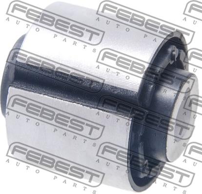 Febest BZAB-038 - Tukivarren hela parts5.com