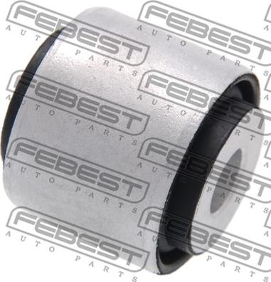 Febest BZAB-029 - Łożyskowanie, wahacz parts5.com