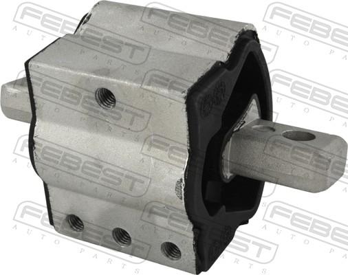 Febest BZM-204R - Подвеска, автоматическая коробка передач parts5.com