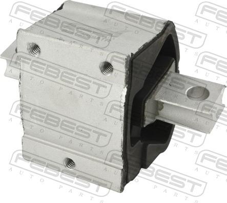 Febest BZM-2059ATR - Uložení, automatická převodovka parts5.com