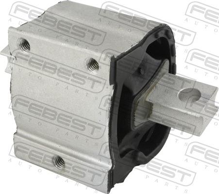 Febest BZM-205R - Uložení, automatická převodovka parts5.com