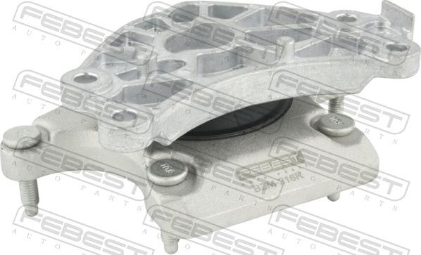 Febest BZM-216R - Подвеска, автоматическая коробка передач parts5.com