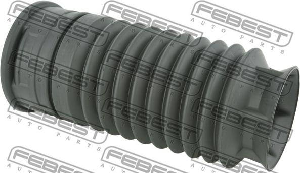 Febest BZSHB-211F - Предпазна капачка / маншон, амортисьор parts5.com