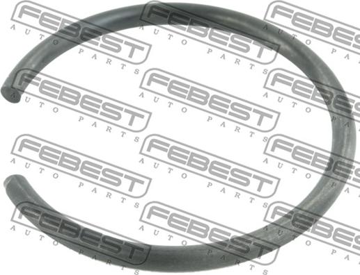 Febest CC-5-28X2 - Chit montaj,burduf planetara parts5.com