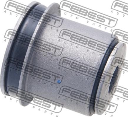 Febest CDAB-015 - Suspensión, Brazo oscilante parts5.com