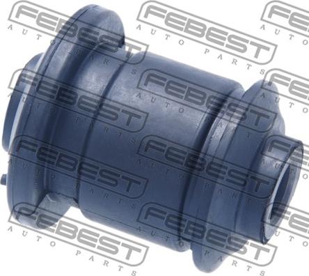 Febest CDAB-012 - Suspensión, Brazo oscilante parts5.com