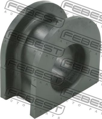 Febest CDSB-ESCIIF - Bearing Bush, stabiliser parts5.com