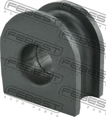 Febest CDSB-ESC - Bearing Bush, stabiliser parts5.com