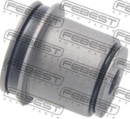 Febest CHAB-TAHUF - Suspensión, Brazo oscilante parts5.com