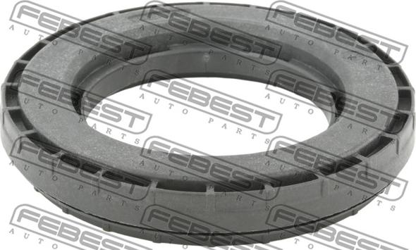 Febest CHB-J300F - Rolling Bearing, suspension strut support mounting parts5.com