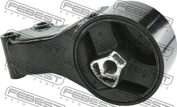 Febest CHM-J300RR - Έδραση, κινητήρας parts5.com