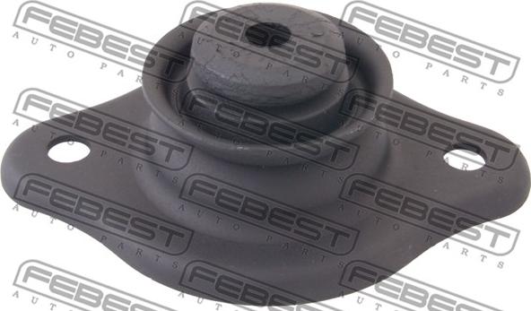 Febest CHSS-T200R - Top Strut Mounting parts5.com