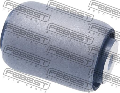 Febest CRAB-022 - Suport,trapez parts5.com