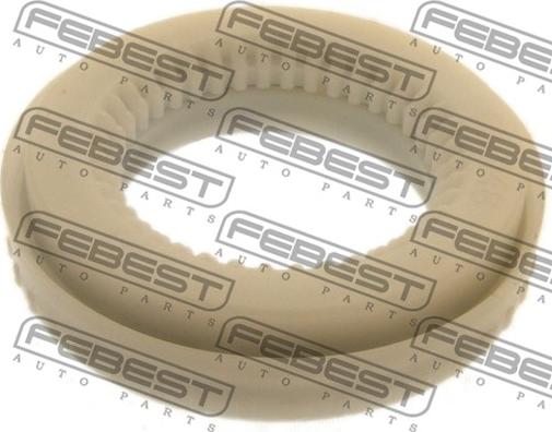 Febest CRB-002 - Rulment sarcina amortizor parts5.com