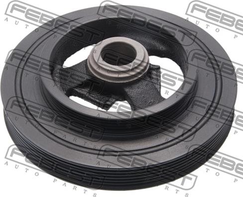 Febest CRDS-CAR - Jermenica,rocicna gred parts5.com