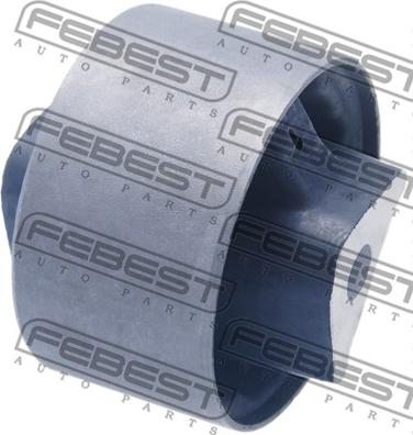 Febest CRMB-GRCHF - Suport motor parts5.com