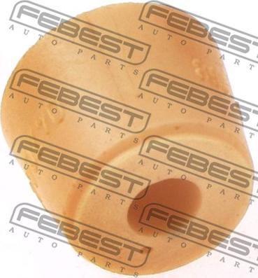 Febest CRSB-003 - Distancna cev, blazilnik parts5.com