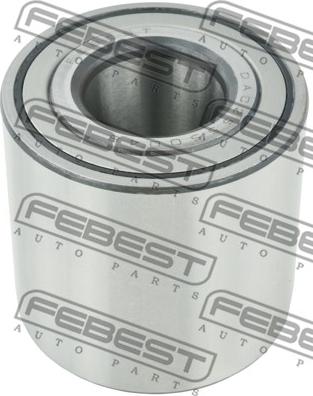 Febest DAC25550048 - Ležaj kotača parts5.com