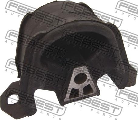 Febest DM-003 - Suport motor parts5.com