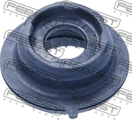 Febest FB-CA1 - Top Strut Mounting parts5.com