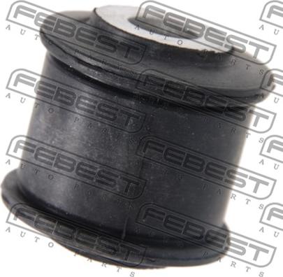 Febest FDAB-007 - Mounting, automatic transmission parts5.com