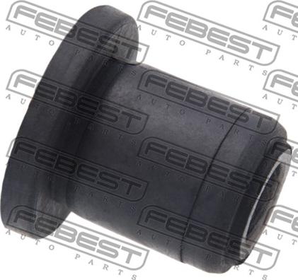 Febest FDAB-020 - Suport, caseta directie parts5.com