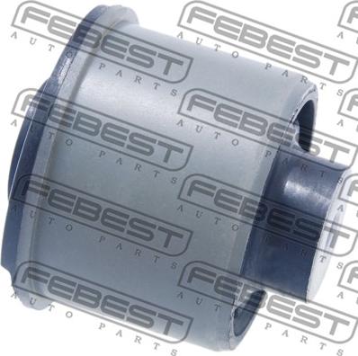 Febest FDAB-CB1R - Akselinripustus parts5.com