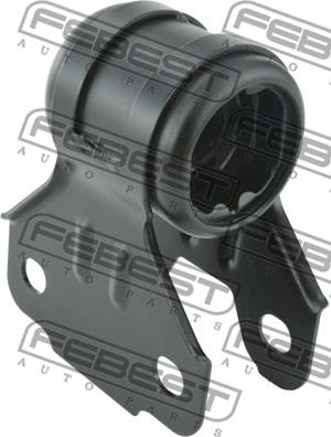 Febest FDAB-CB8LH - Suport,trapez parts5.com