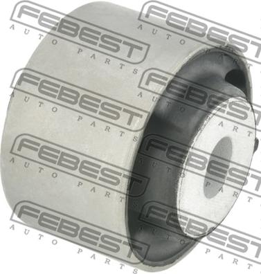 Febest FDAB-CBWFB - Suport,trapez parts5.com