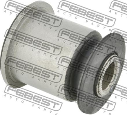 Febest FDAB-CBWFS - Suport,trapez parts5.com