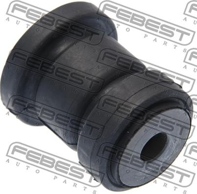 Febest FDAB-FOCS - Bush of Control / Trailing Arm parts5.com