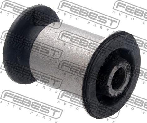 Febest FDAB-GES - Suport,trapez parts5.com