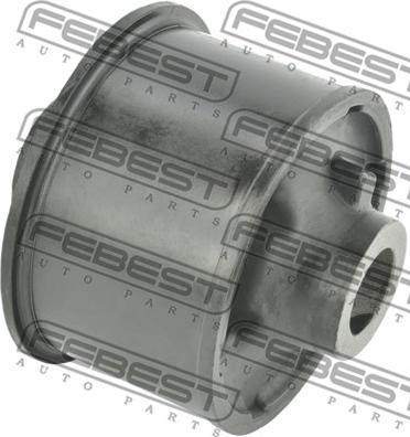 Febest FDAB-TTGR - Suport,trapez parts5.com