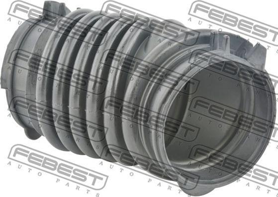 Febest FDAH-CAP - Furtun, alimentare aer parts5.com