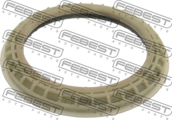 Febest FDB-TR - Rolling Bearing, suspension strut support mounting parts5.com