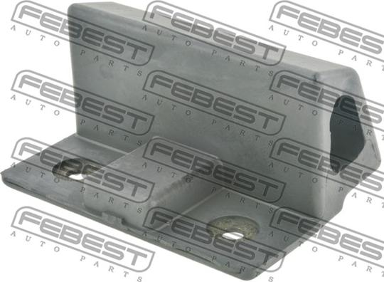 Febest FD-CBK - Parachoques parts5.com