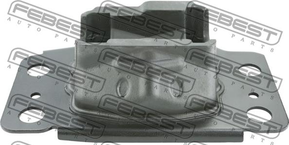 Febest FDM-CA2TM - Suport motor parts5.com