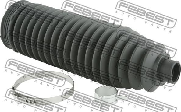 Febest FDRKB-CA - Fuelle, dirección parts5.com