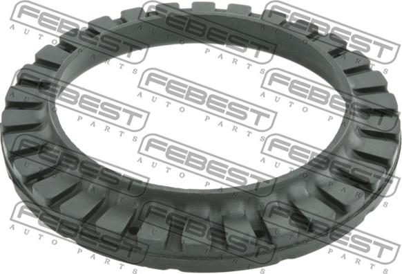 Febest FDSI-CA2F - Kroznik vzmeti parts5.com